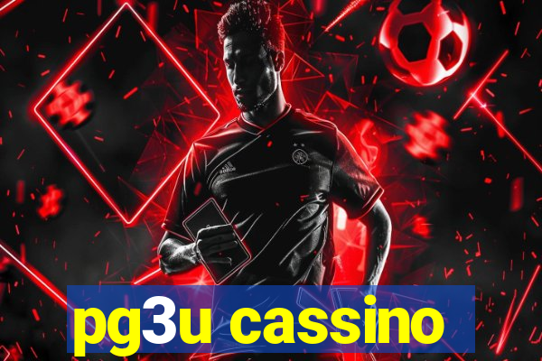 pg3u cassino